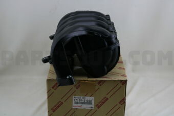 1712021020 MANIFOLD, INTAKE