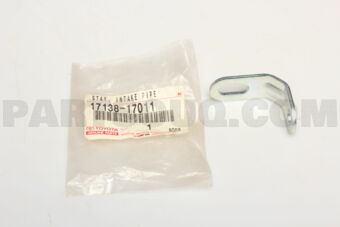 1713817011 STAY, INTAKE PIPE
