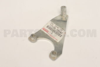 1713878340 STAY, INTAKE PIPE