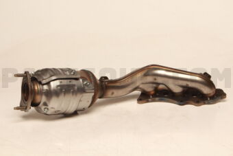 1714031590 MANIFOLD SUB-ASSY, EXHAUST, RH