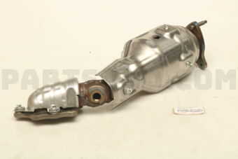 1714031C30 MANIFOLD ASSY