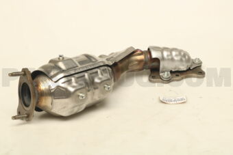 1714031C30 MANIFOLD ASSY