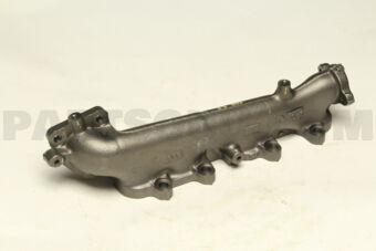 171410E050 MANIFOLD  EXHAUST