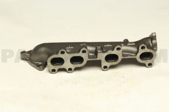 171410E050 MANIFOLD  EXHAUST