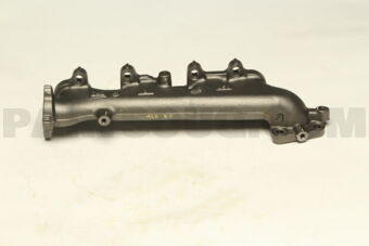 171410E050 MANIFOLD  EXHAUST