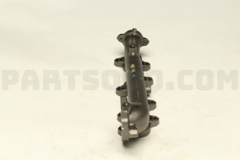 171410E050 MANIFOLD  EXHAUST