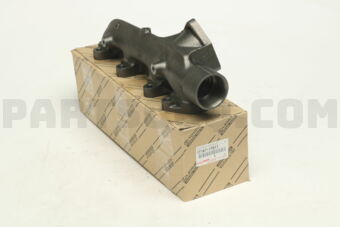 1714117011 MANIFOLD, EXHAUST