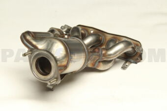 1714125141 MANIFOLD, EXHAUST