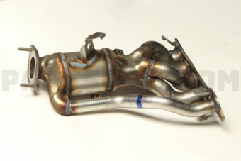 1714125141 MANIFOLD, EXHAUST