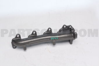 1714151020 MANIFOLD, EXHAUST