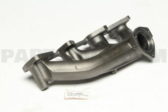 1714156060 MANIFOLD, EXHAUST