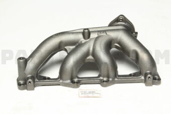 1714156060 MANIFOLD, EXHAUST