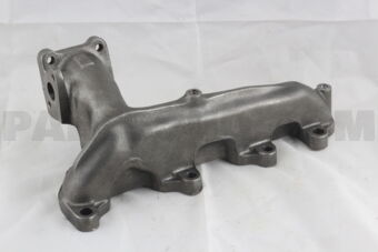 1714164190 MANIFOLD, EXHAUST