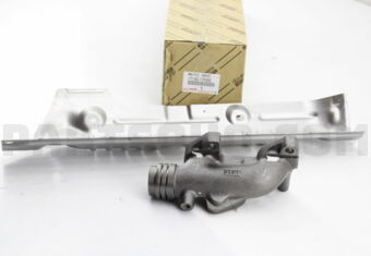 1714217H00 MANIFOLD, EXHAUST
