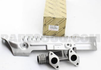 1714217H00 MANIFOLD, EXHAUST