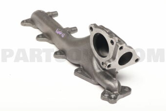 1714251020 CASE, EXHAUST MANIFOLD, NO.2