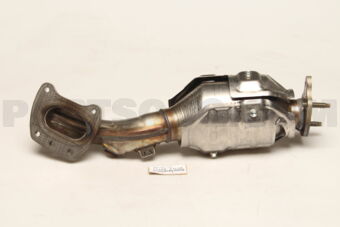 1715031C30 MANIFOLD ASSY