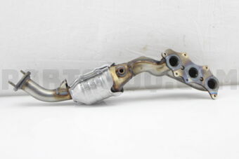 1715031D00 MANIFOLD ASSY