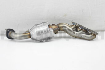 1715031D00 MANIFOLD ASSY