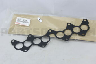 1717116012 GASKET, INTAKE MANIFOLD, NO.2