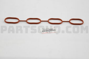 1717122060 GASKET, INTAKE