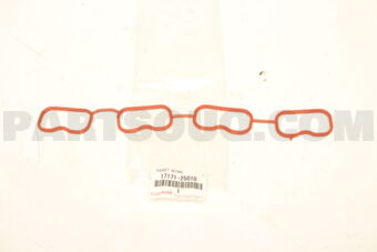 1717125010 GASKET  INTAKE