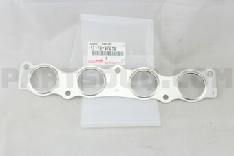 1717337010 GASKET, EXHAUST MANIFOLD TO HEAD