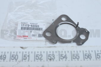1717352020 Toyota GASKET  EXHAUST