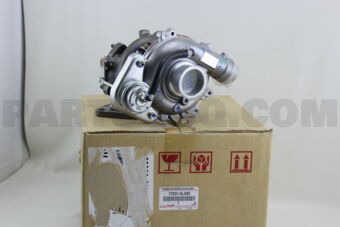 172010L030 TURBOCHARGER SUB-ASSY