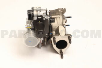172010L042 TURBOCHARGER SUB-ASS