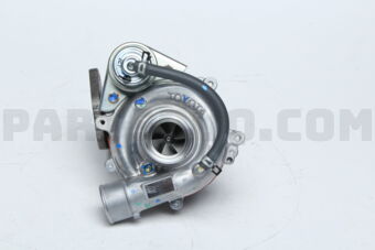 172010L100 TURBOCHARGER SUB-ASS