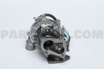 172010L100 TURBOCHARGER SUB-ASS