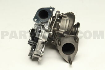 1720111080 TURBOCHARGER