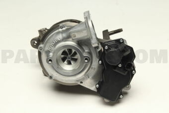 1720111080 TURBOCHARGER