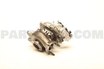 1720111120 Toyota TURBOCHARGER