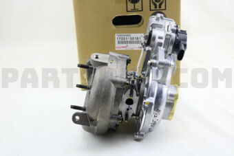 1720130181 TURBOCHARGER SUB-ASSY