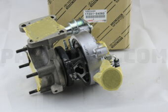 1720154060 TURBOCHARGER SUB-ASSY