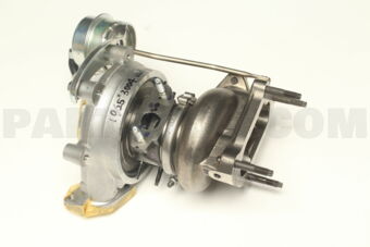 1720158040 TURBOCHARGER SUB-ASSY