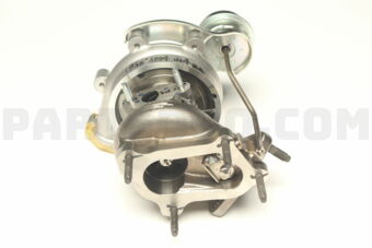 1720158040 TURBOCHARGER SUB-ASSY
