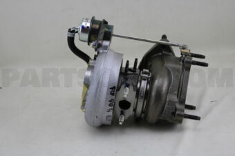 1720167040 TURBOCHARGER SUB-ASSY
