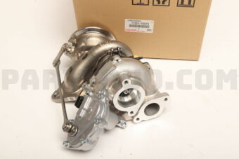 1720170070 TURBOCHARGER