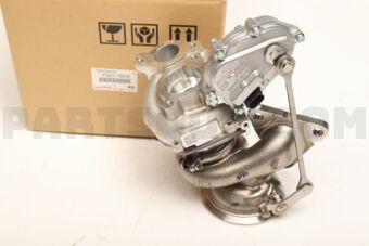 1720170070 TURBOCHARGER