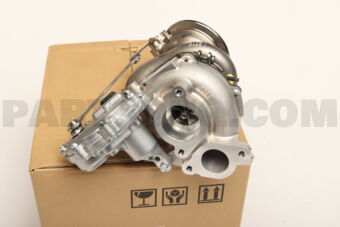 1720170070 TURBOCHARGER