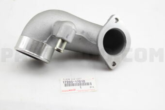 1720317010 ELBOW SUB-ASSY, COMPRESSOR INLET