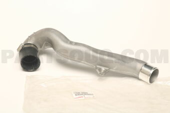 1720630020 ELBOW, COMPRESSOR OUTLET