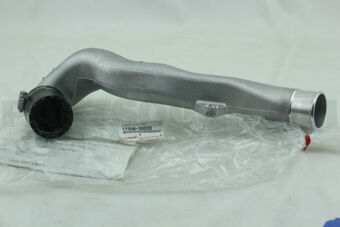1720630020 ELBOW, COMPRESSOR OUTLET