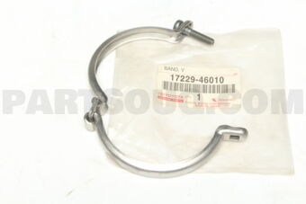 1722946010 Toyota BAND, V