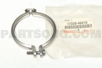 1722946010 Toyota BAND, V
