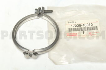 1722946010 Toyota BAND, V