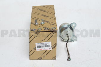 1723039146 ACTUATOR ASSY